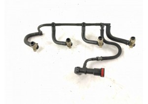 A6070700332 MERCEDES AB SERİSİ CITAN CLA GLA YAKIT HORTUM SETİ